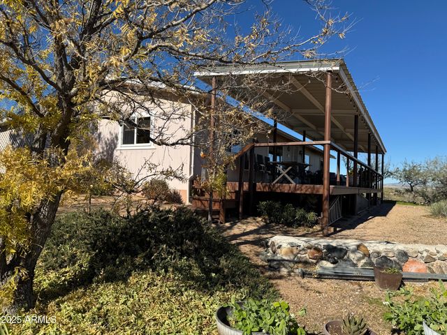 2605 W RAINBOW Drive, Camp Verde, AZ 86322