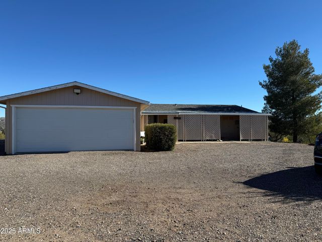 2605 W RAINBOW Drive, Camp Verde, AZ 86322