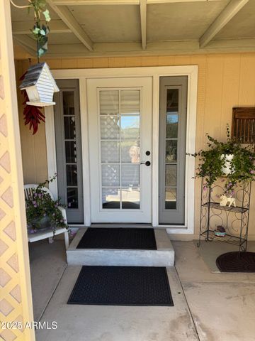 2605 W RAINBOW Drive, Camp Verde, AZ 86322