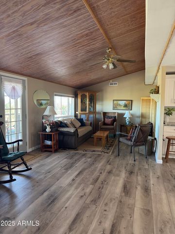 2605 W RAINBOW Drive, Camp Verde, AZ 86322