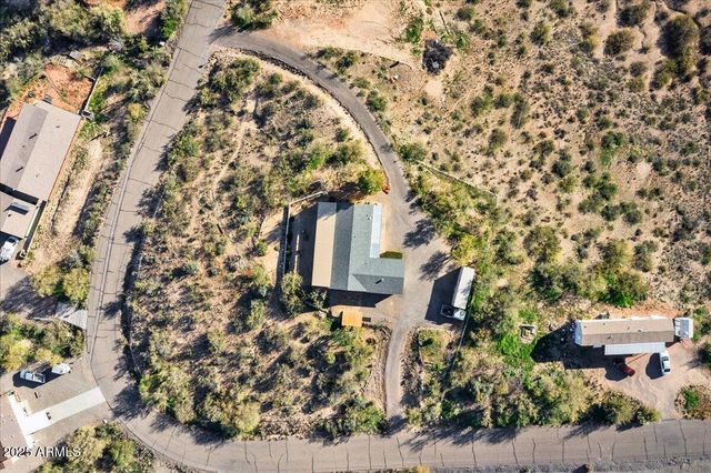 2605 W RAINBOW Drive, Camp Verde, AZ 86322