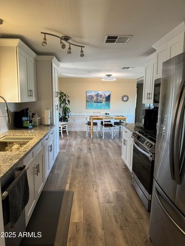 2605 W RAINBOW Drive, Camp Verde, AZ 86322