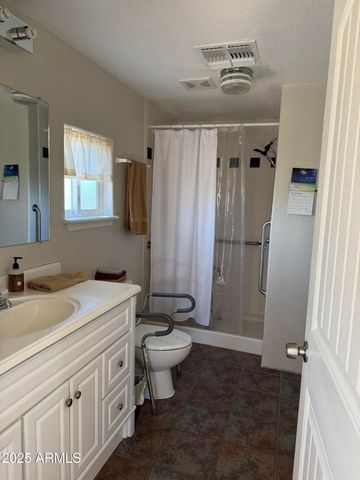 2605 W RAINBOW Drive, Camp Verde, AZ 86322