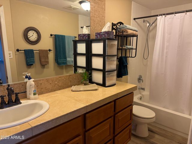 2605 W RAINBOW Drive, Camp Verde, AZ 86322