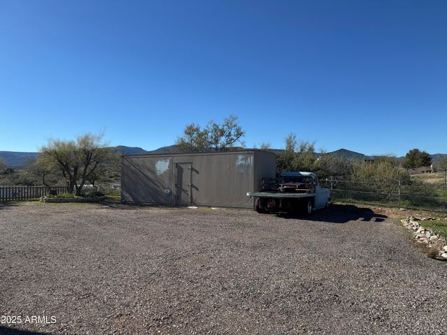2605 W RAINBOW Drive, Camp Verde, AZ 86322