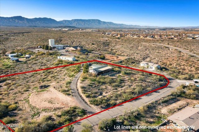 2605 W RAINBOW Drive, Camp Verde, AZ 86322