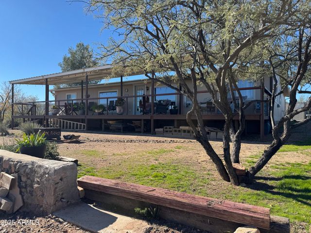 2605 W RAINBOW Drive, Camp Verde, AZ 86322
