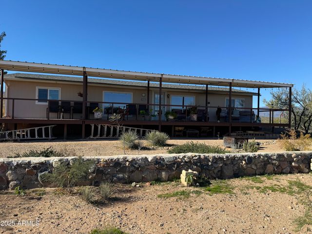 2605 W RAINBOW Drive, Camp Verde, AZ 86322