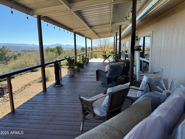 2605 W RAINBOW Drive, Camp Verde, AZ 86322