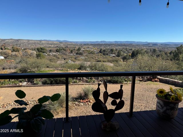 2605 W RAINBOW Drive, Camp Verde, AZ 86322