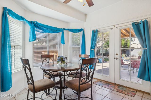 83 N AMBER Court, Chandler, AZ 85225