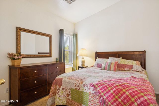 83 N AMBER Court, Chandler, AZ 85225