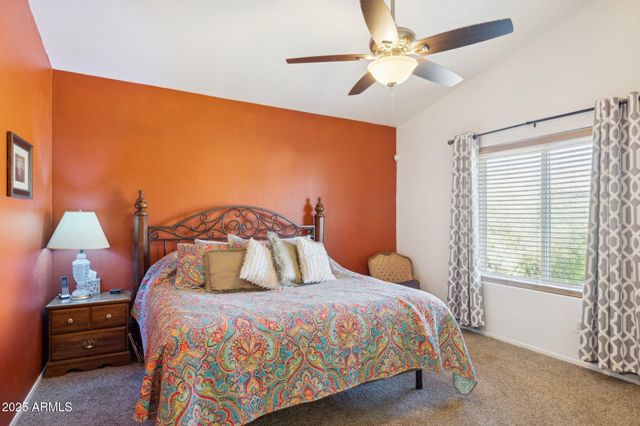 83 N AMBER Court, Chandler, AZ 85225