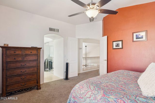 83 N AMBER Court, Chandler, AZ 85225