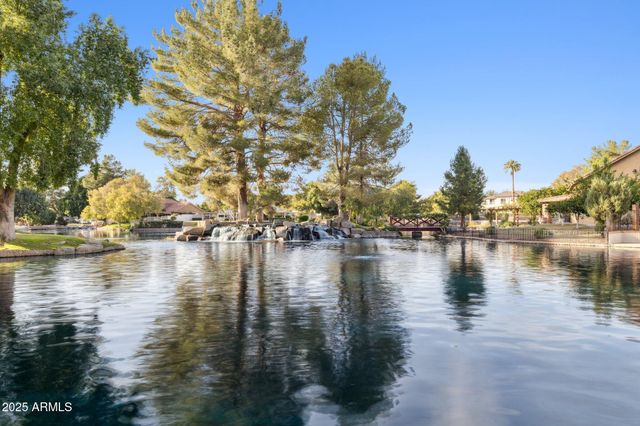 83 N AMBER Court, Chandler, AZ 85225