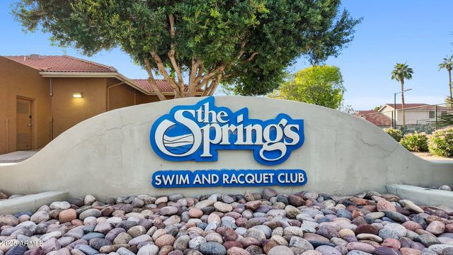 83 N AMBER Court, Chandler, AZ 85225