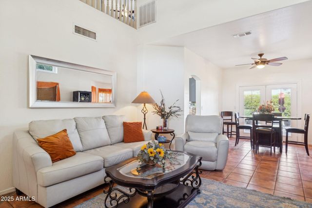 83 N AMBER Court, Chandler, AZ 85225