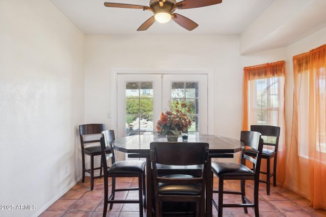 83 N AMBER Court, Chandler, AZ 85225