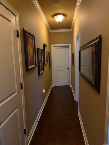 3702 Buckskin Road, Benton, AR 72015