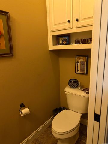 3702 Buckskin Road, Benton, AR 72015