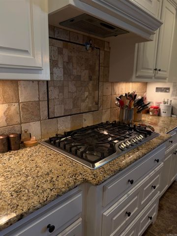 3702 Buckskin Road, Benton, AR 72015