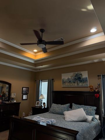 3702 Buckskin Road, Benton, AR 72015