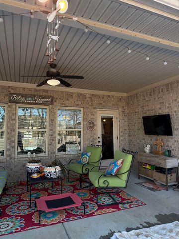 3702 Buckskin Road, Benton, AR 72015