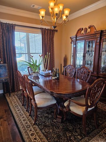 3702 Buckskin Road, Benton, AR 72015