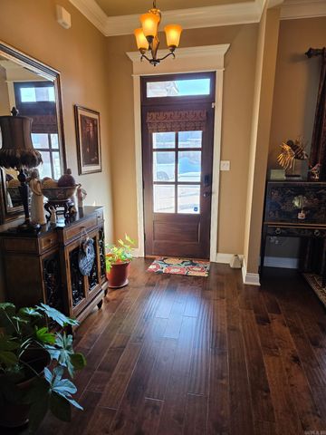 3702 Buckskin Road, Benton, AR 72015