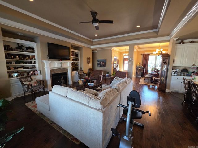 3702 Buckskin Road, Benton, AR 72015