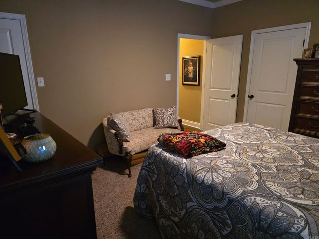 3702 Buckskin Road, Benton, AR 72015