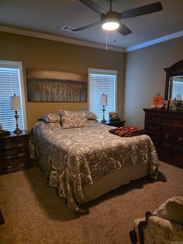 3702 Buckskin Road, Benton, AR 72015