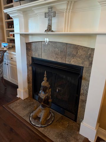 3702 Buckskin Road, Benton, AR 72015