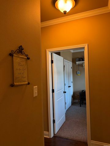 3702 Buckskin Road, Benton, AR 72015