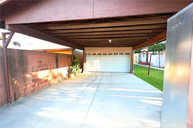 3738 E 55th Street, Maywood, CA 90270