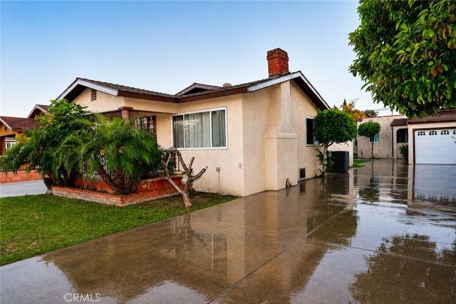 3738 E 55th Street, Maywood, CA 90270