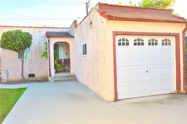 3738 E 55th Street, Maywood, CA 90270