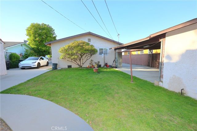 3738 E 55th Street, Maywood, CA 90270