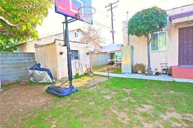 3738 E 55th Street, Maywood, CA 90270