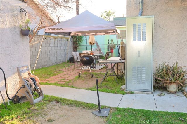 3738 E 55th Street, Maywood, CA 90270