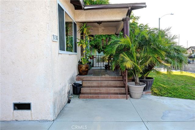 3738 E 55th Street, Maywood, CA 90270