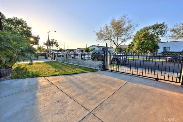 3738 E 55th Street, Maywood, CA 90270