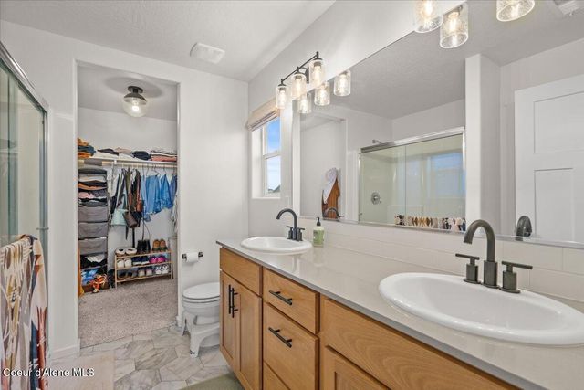 10101 N Belgrave Loop, Hayden, ID 83835