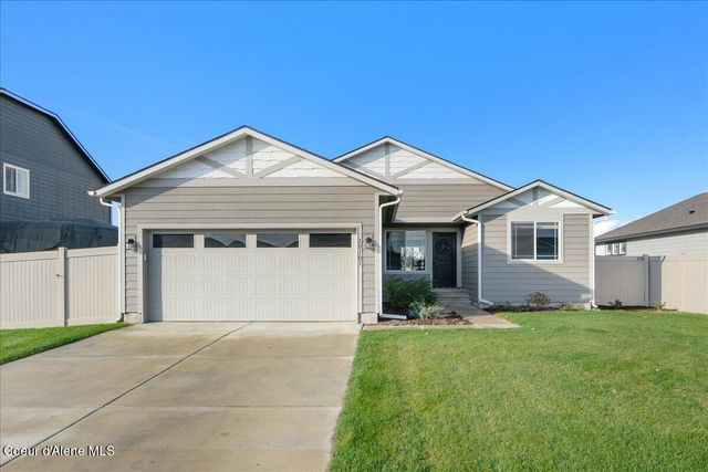 10101 N Belgrave Loop, Hayden, ID 83835