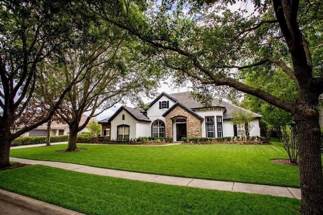 25609 HAWKS RUN LANE, Sorrento, FL 32776