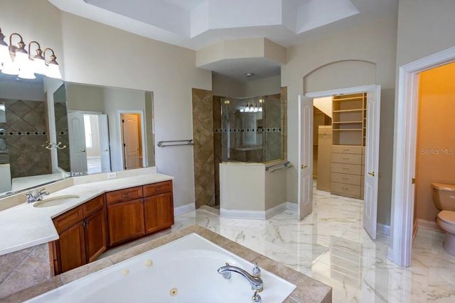 25609 HAWKS RUN LANE, Sorrento, FL 32776