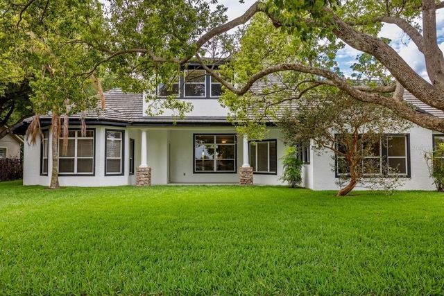 25609 HAWKS RUN LANE, Sorrento, FL 32776