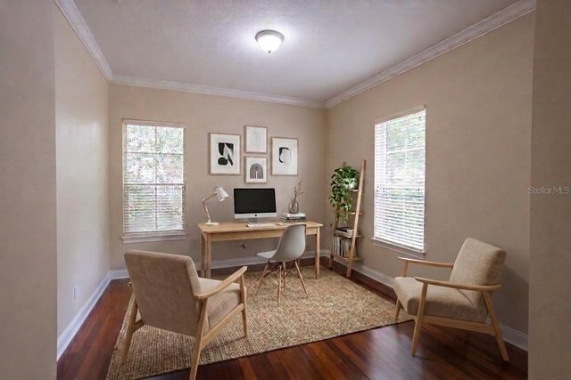 25609 HAWKS RUN LANE, Sorrento, FL 32776
