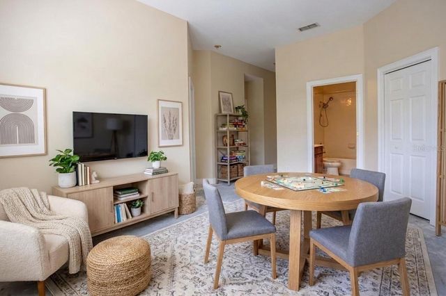 25609 HAWKS RUN LANE, Sorrento, FL 32776