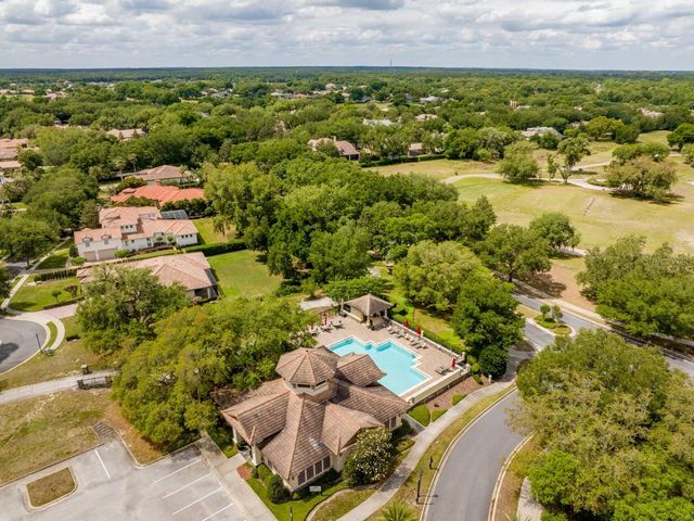 25609 HAWKS RUN LANE, Sorrento, FL 32776